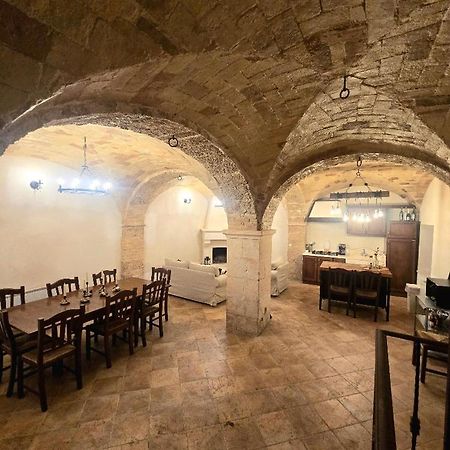 Casa Vacanze Lappe Pratola Peligna Εξωτερικό φωτογραφία