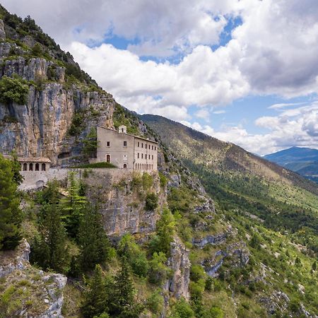 Casa Vacanze Lappe Pratola Peligna Εξωτερικό φωτογραφία