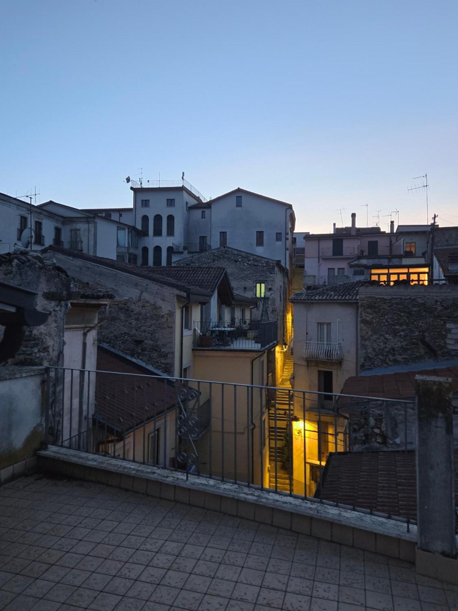Casa Vacanze Lappe Pratola Peligna Εξωτερικό φωτογραφία