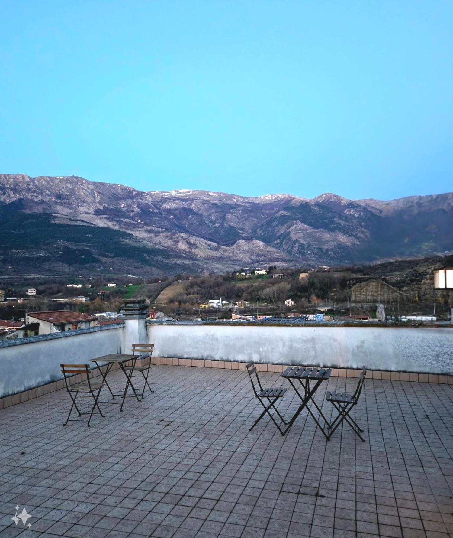 Casa Vacanze Lappe Pratola Peligna Εξωτερικό φωτογραφία