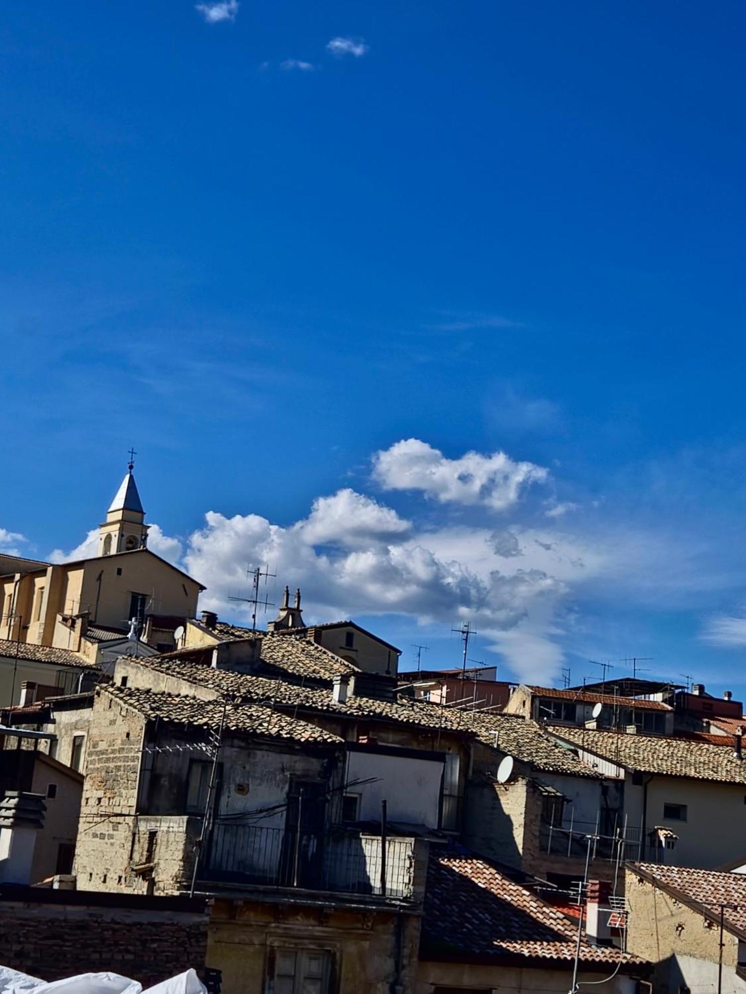 Casa Vacanze Lappe Pratola Peligna Εξωτερικό φωτογραφία