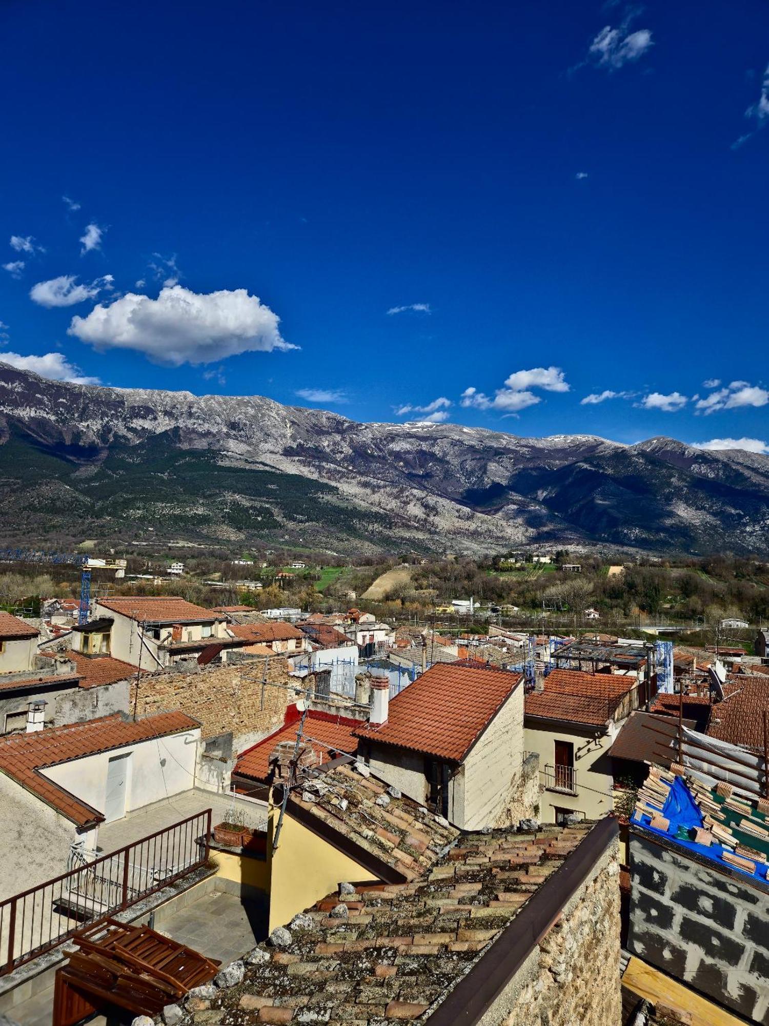 Casa Vacanze Lappe Pratola Peligna Εξωτερικό φωτογραφία