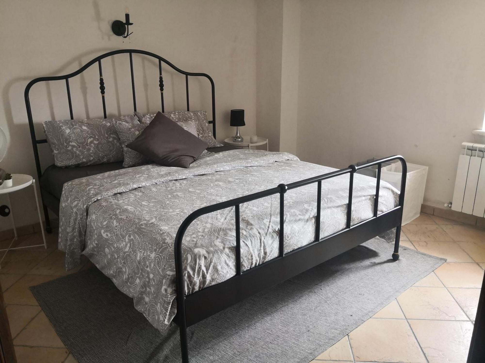 Casa Vacanze Lappe Pratola Peligna Εξωτερικό φωτογραφία