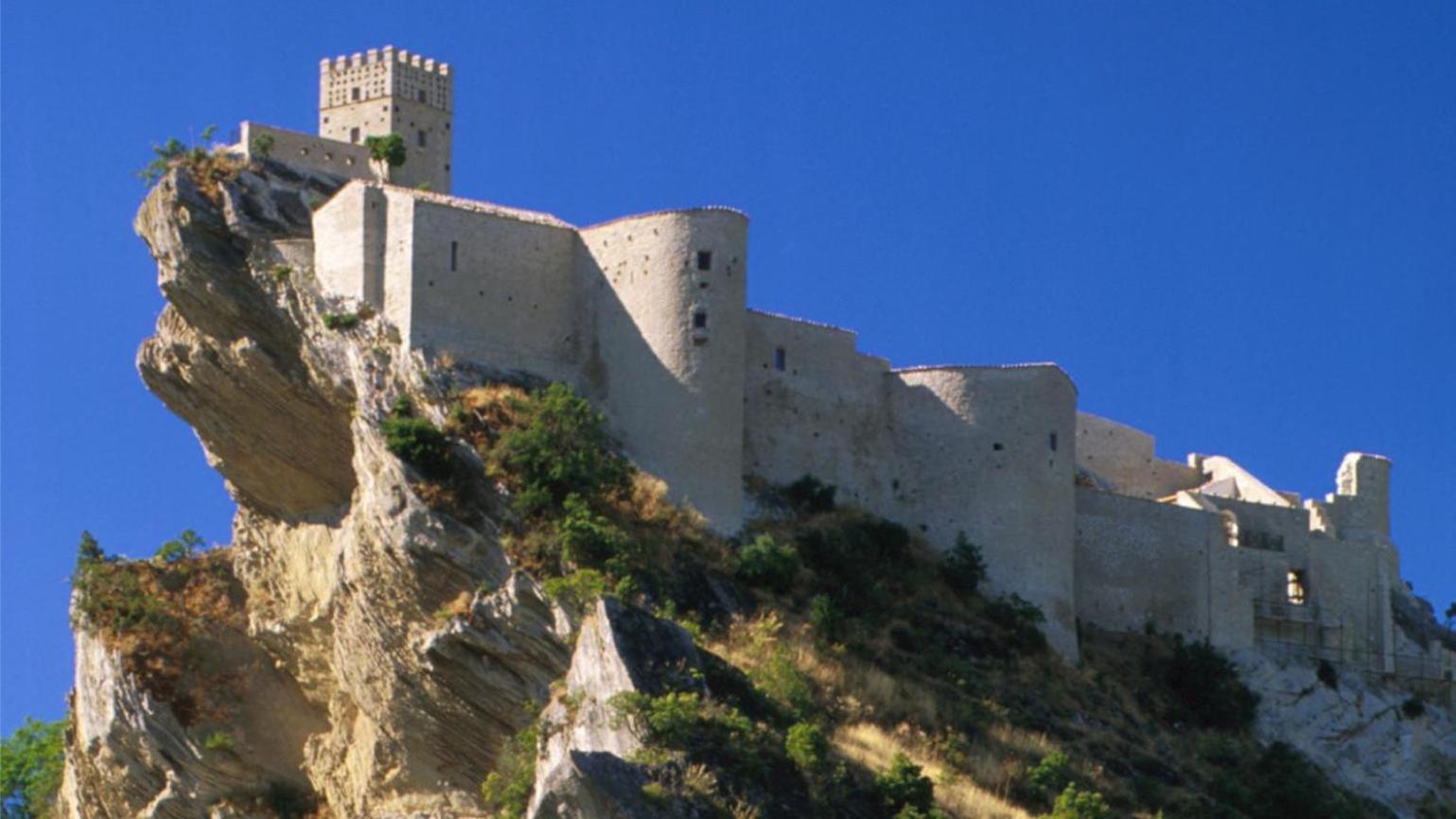 Casa Vacanze Lappe Pratola Peligna Εξωτερικό φωτογραφία