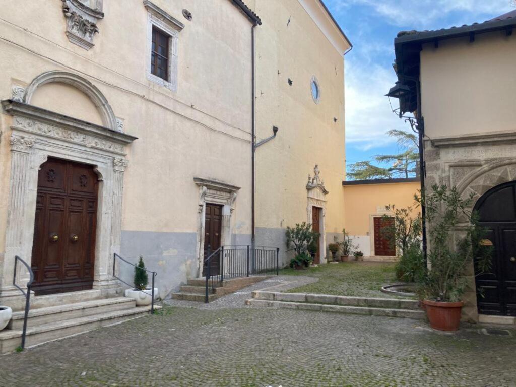 Casa Vacanze Lappe Pratola Peligna Εξωτερικό φωτογραφία