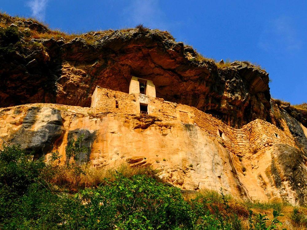 Casa Vacanze Lappe Pratola Peligna Εξωτερικό φωτογραφία