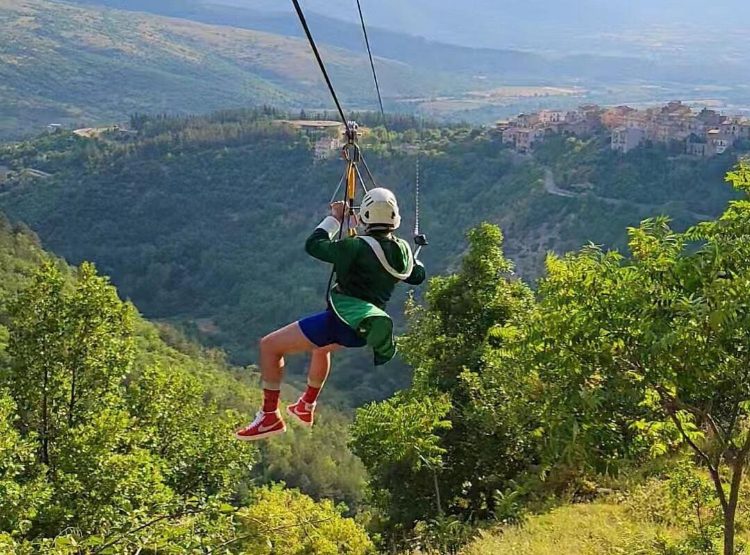 Casa Vacanze Lappe Pratola Peligna Εξωτερικό φωτογραφία