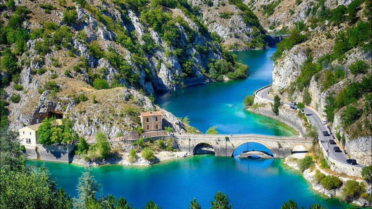Casa Vacanze Lappe Pratola Peligna Εξωτερικό φωτογραφία