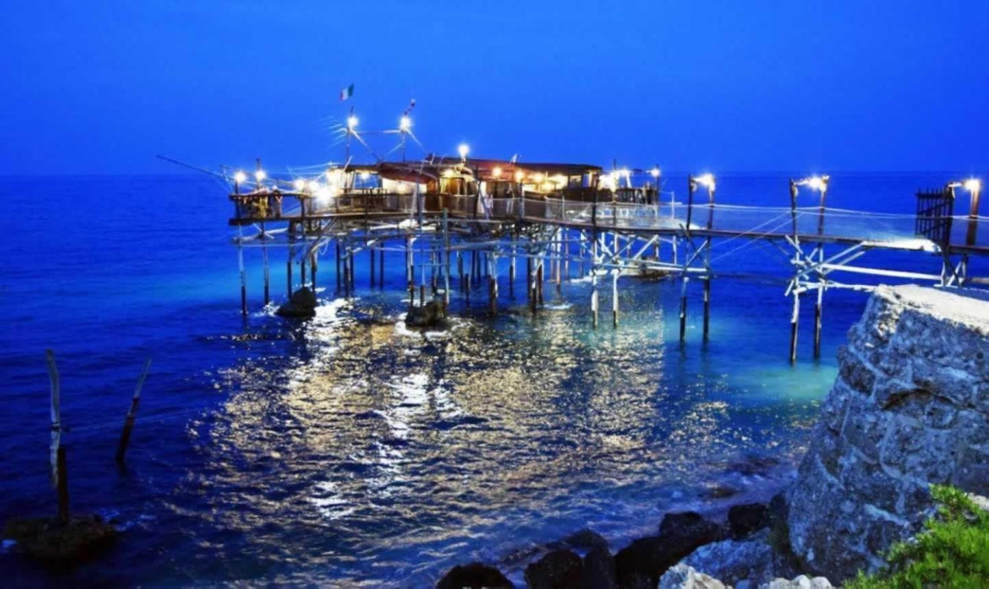 Casa Vacanze Lappe Pratola Peligna Εξωτερικό φωτογραφία