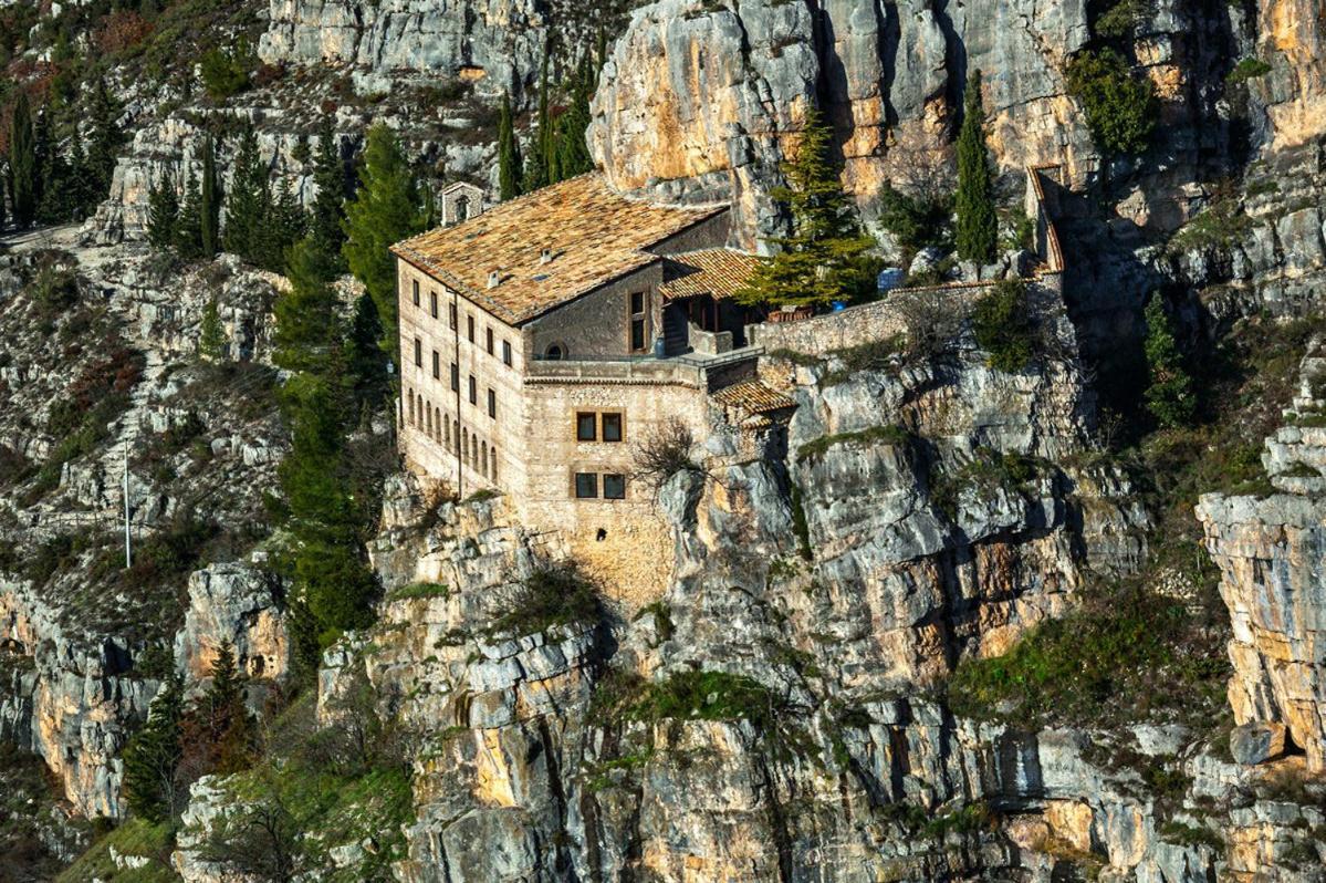 Casa Vacanze Lappe Pratola Peligna Εξωτερικό φωτογραφία