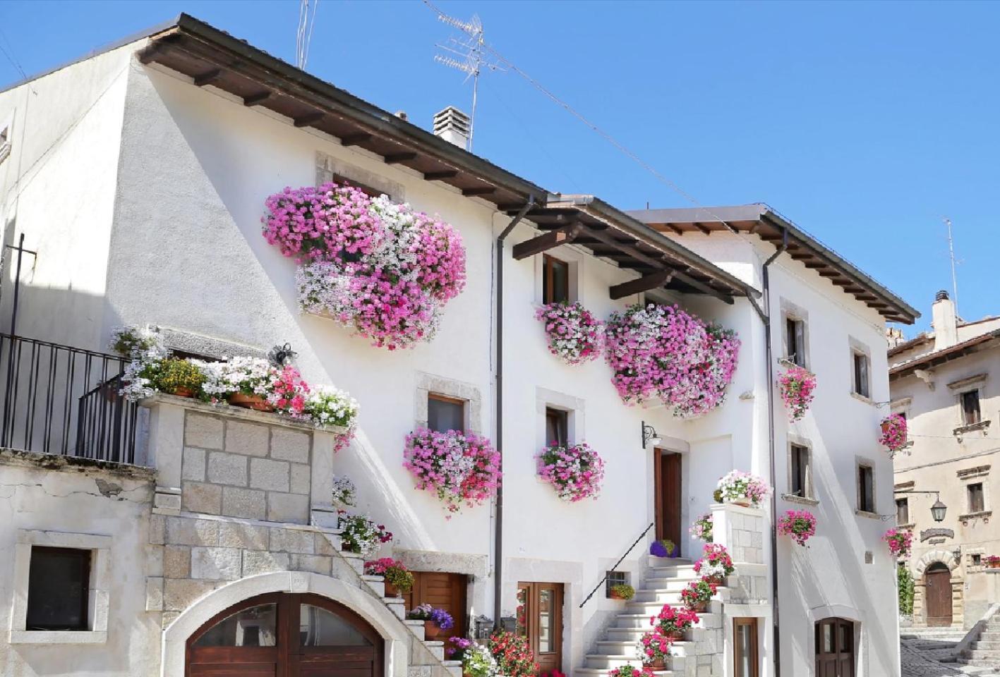 Casa Vacanze Lappe Pratola Peligna Εξωτερικό φωτογραφία