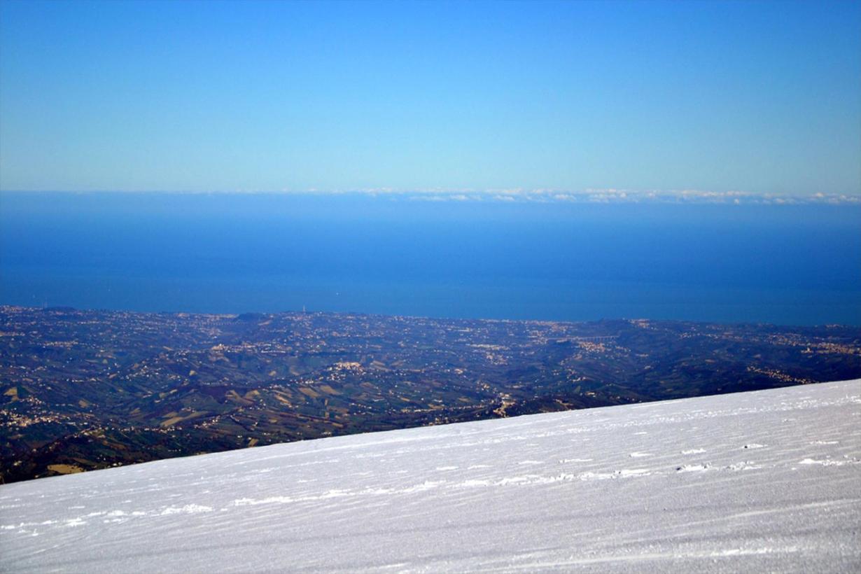 Casa Vacanze Lappe Pratola Peligna Εξωτερικό φωτογραφία