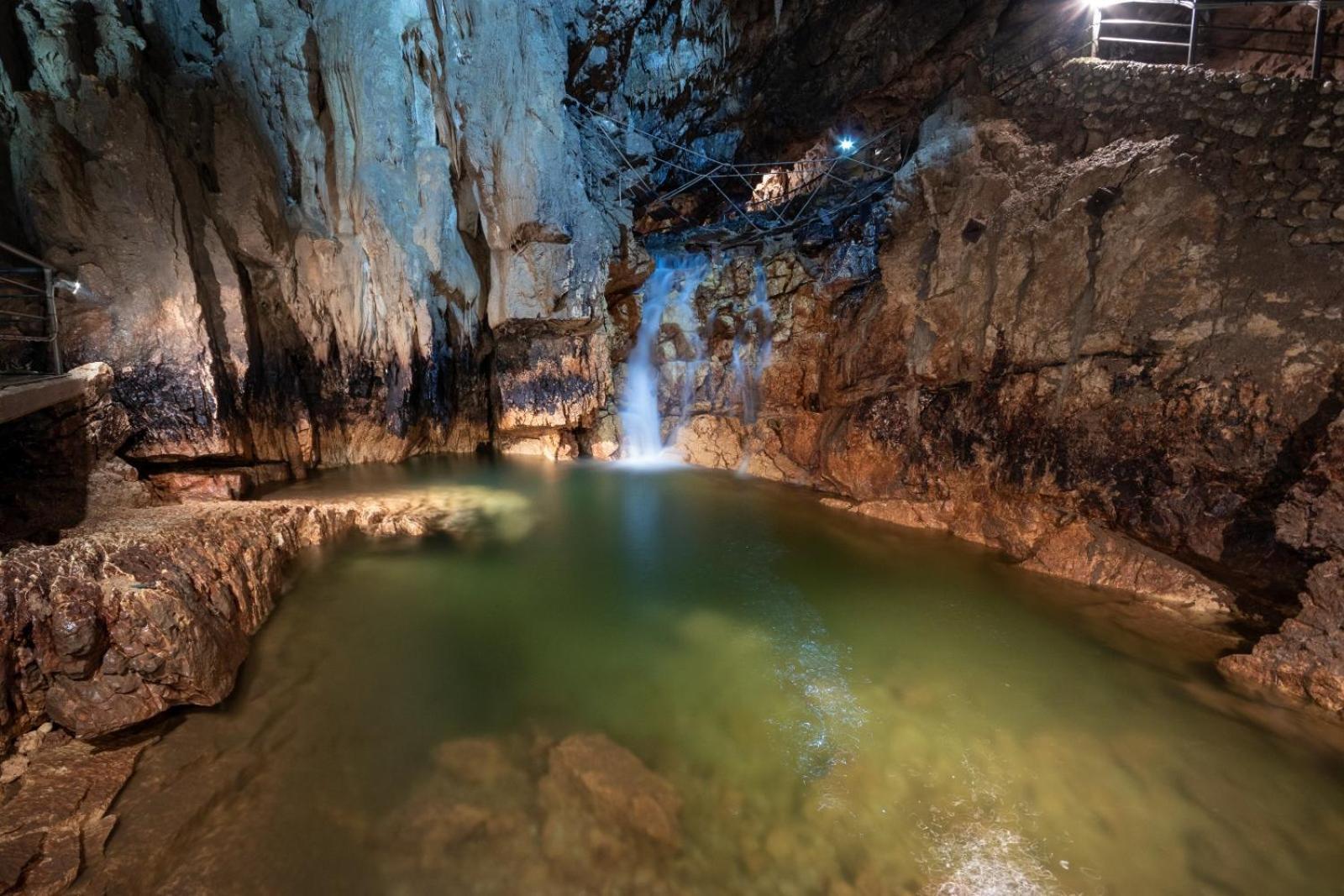 Casa Vacanze Lappe Pratola Peligna Εξωτερικό φωτογραφία