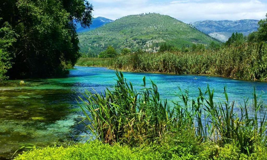 Casa Vacanze Lappe Pratola Peligna Εξωτερικό φωτογραφία