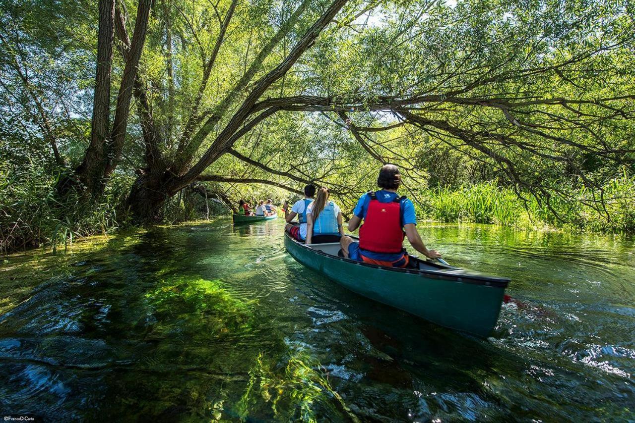 Casa Vacanze Lappe Pratola Peligna Εξωτερικό φωτογραφία