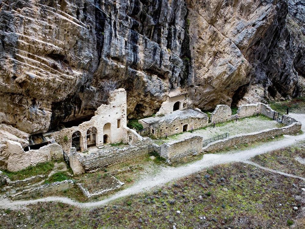 Casa Vacanze Lappe Pratola Peligna Εξωτερικό φωτογραφία