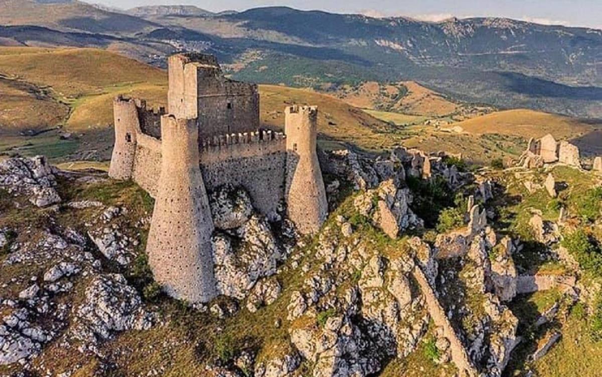 Casa Vacanze Lappe Pratola Peligna Εξωτερικό φωτογραφία