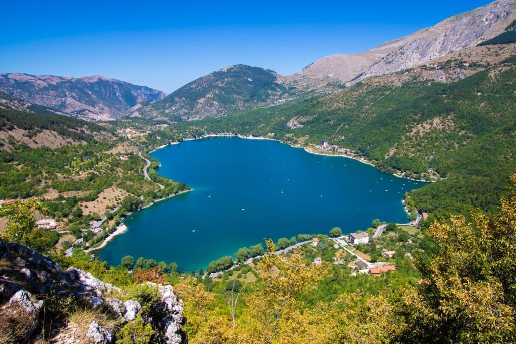 Casa Vacanze Lappe Pratola Peligna Εξωτερικό φωτογραφία