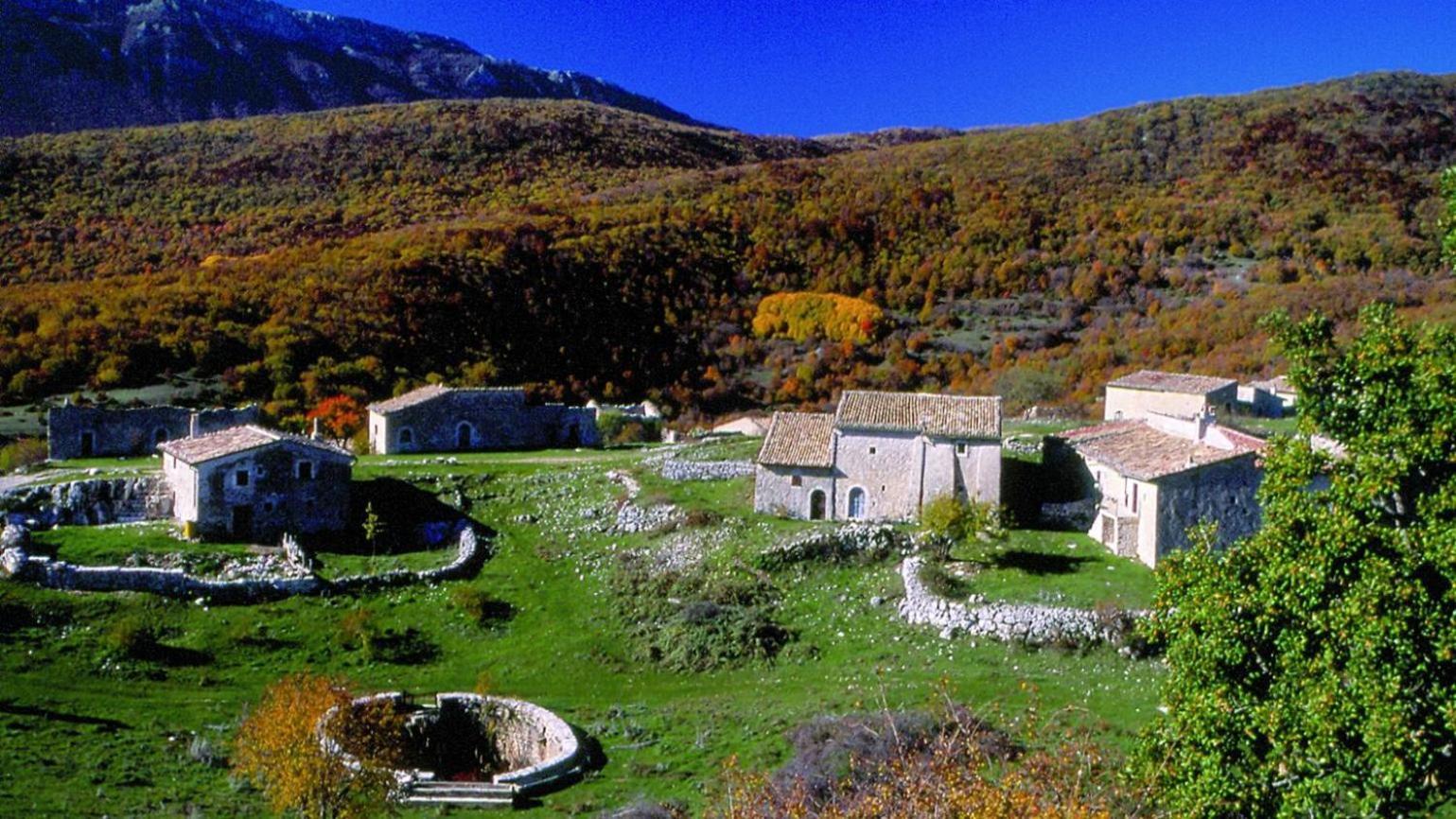 Casa Vacanze Lappe Pratola Peligna Εξωτερικό φωτογραφία