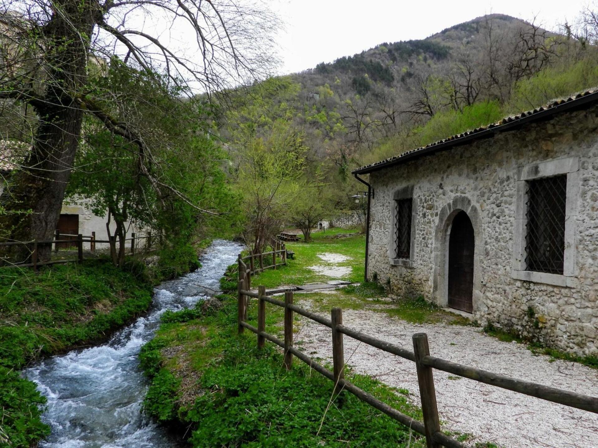 Casa Vacanze Lappe Pratola Peligna Εξωτερικό φωτογραφία