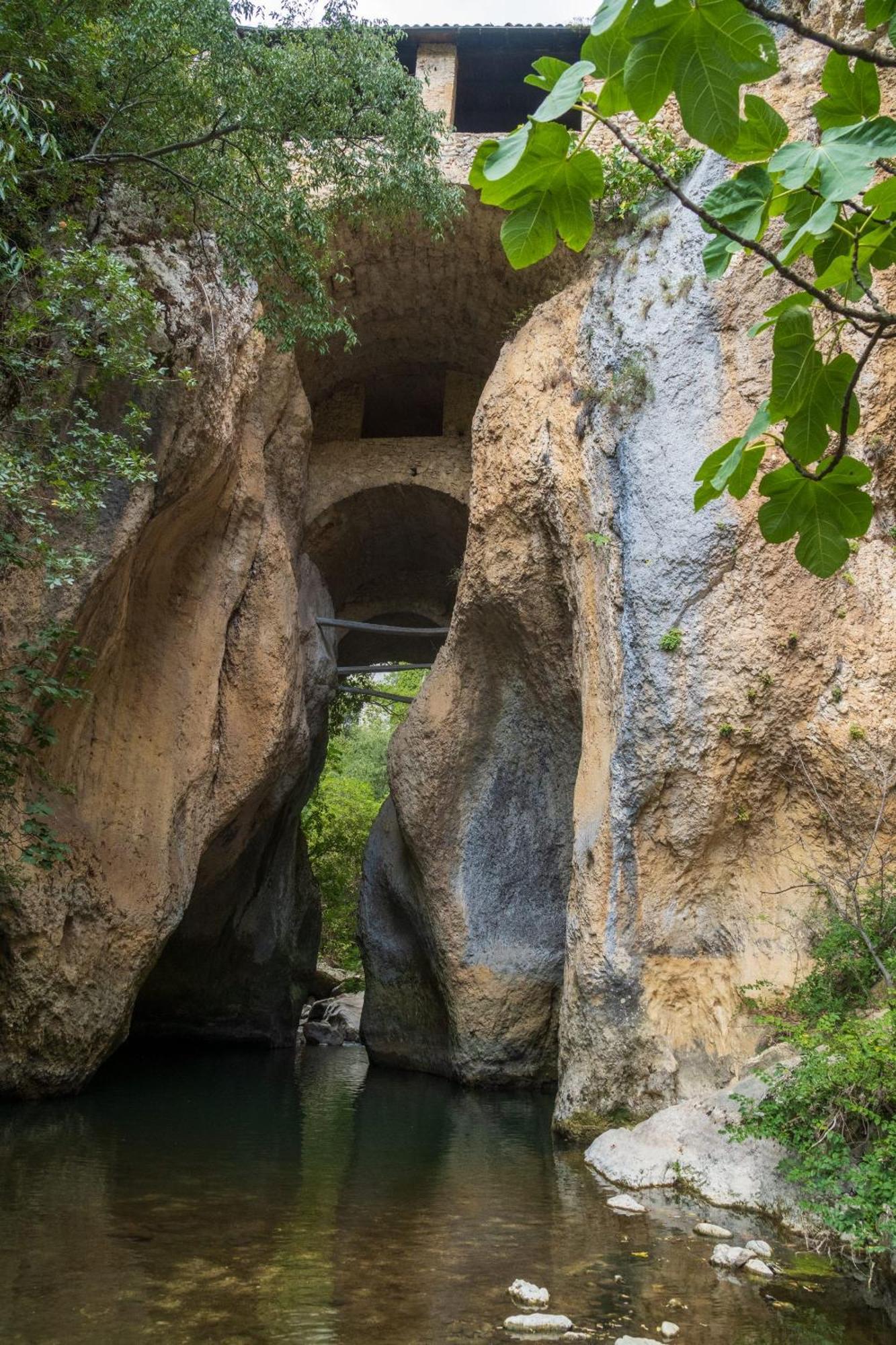 Casa Vacanze Lappe Pratola Peligna Εξωτερικό φωτογραφία