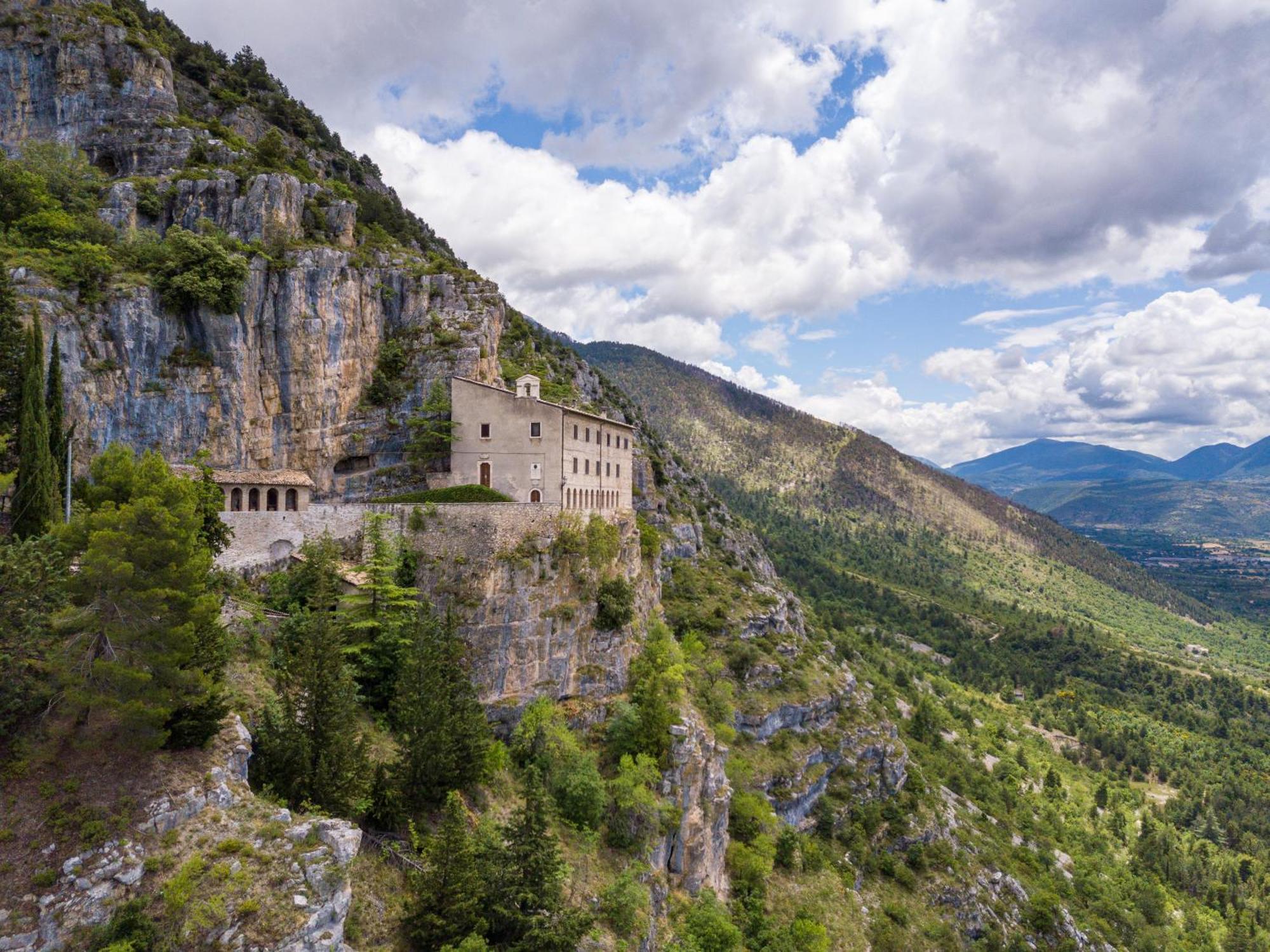 Casa Vacanze Lappe Pratola Peligna Εξωτερικό φωτογραφία